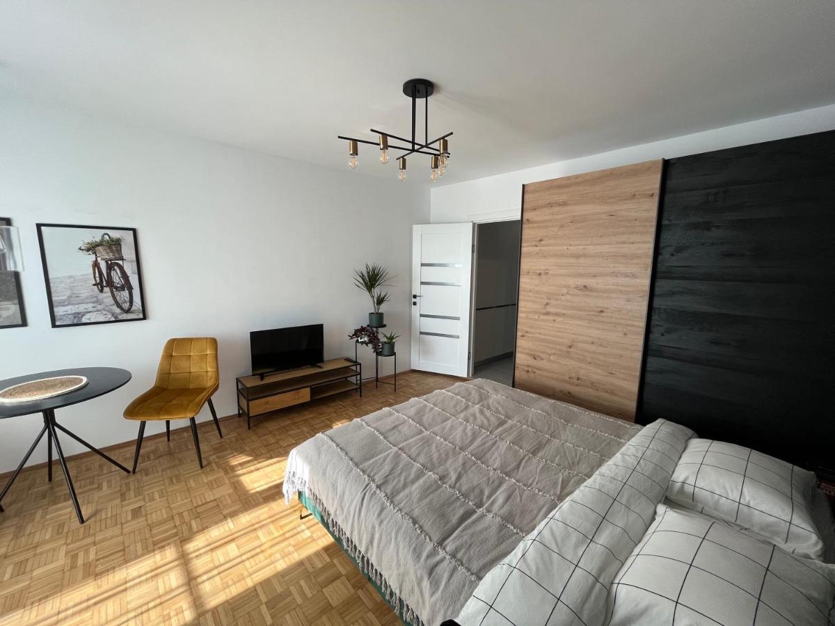 Apartment C & A Cluj-Napoca