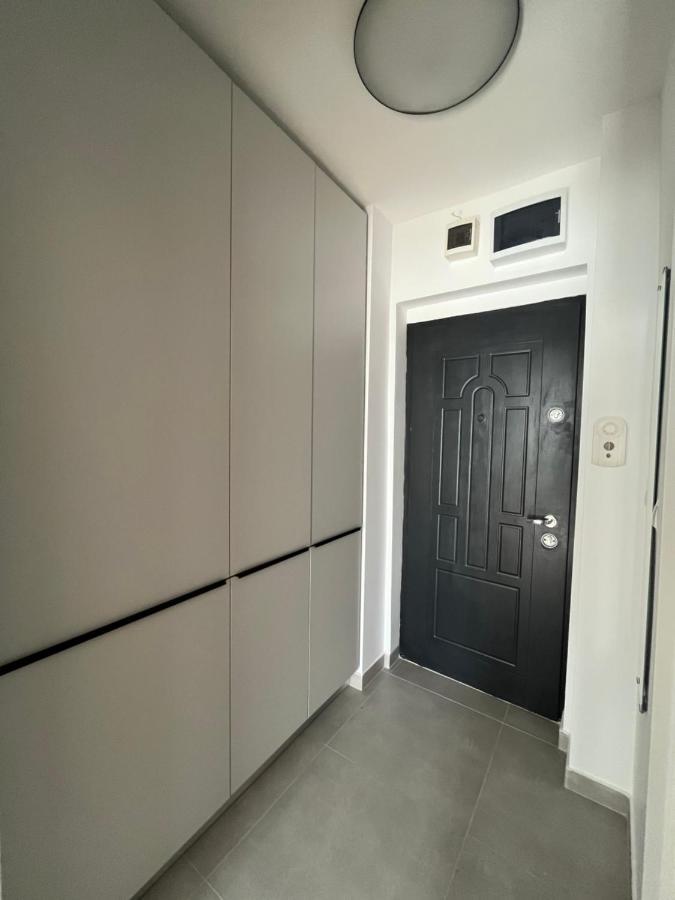 C & A Apartment Cluj-Napoca
