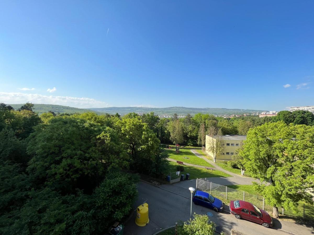 Apartment C & A Cluj-Napoca