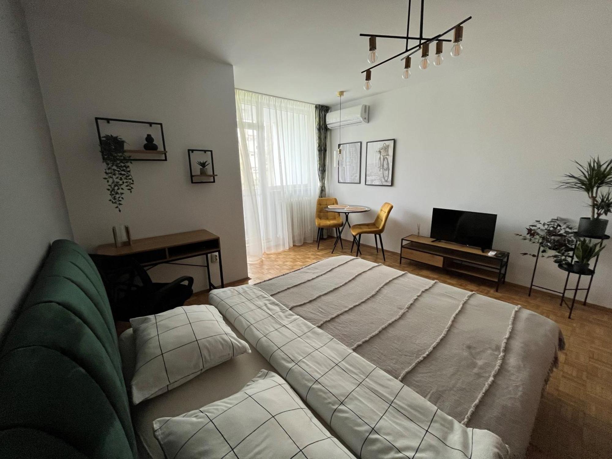 Apartment C & A Cluj-Napoca
