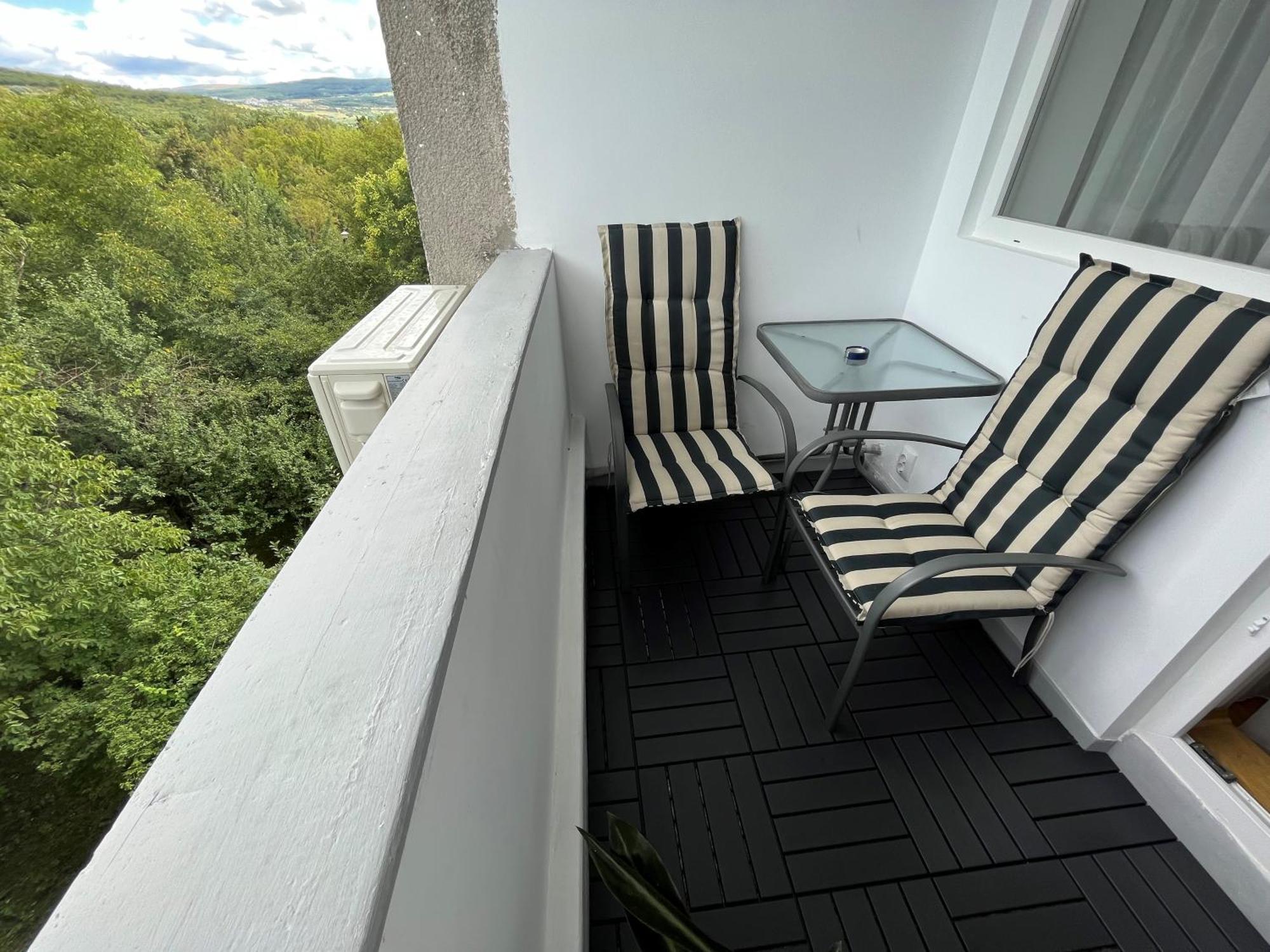 Apartment C & A Cluj-Napoca